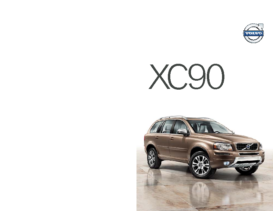 2014 Volvo XC90