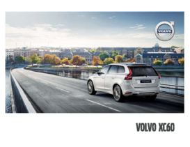 2016 Volvo XC60