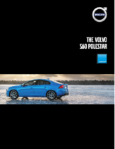 2017 Volvo S60 Polestar