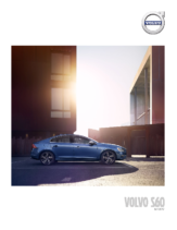 2017 Volvo S60