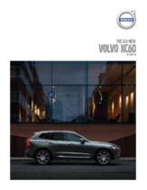 2018 Volvo XC60