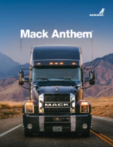 2019 Mack Anthem