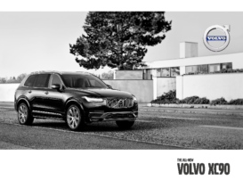 2019 Volvo XC90