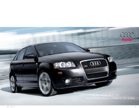 2007 Audi A3