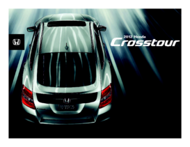 2012 Honda Crosstour V2