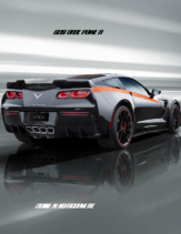 2018 Yenko Chevrolet Corvette