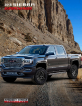 2018 Yenko GMC Sierra