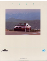 1990 VW Jetta