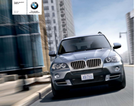 2007 BMW X5