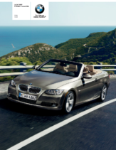 2008 BMW 3 Series Convertible