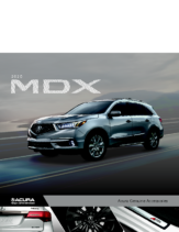 2020 Acura MDX