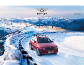 2015 Bentley Bentayga