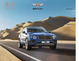 2017 Bentley Bentayga