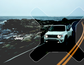 2020 Jeep Renegade
