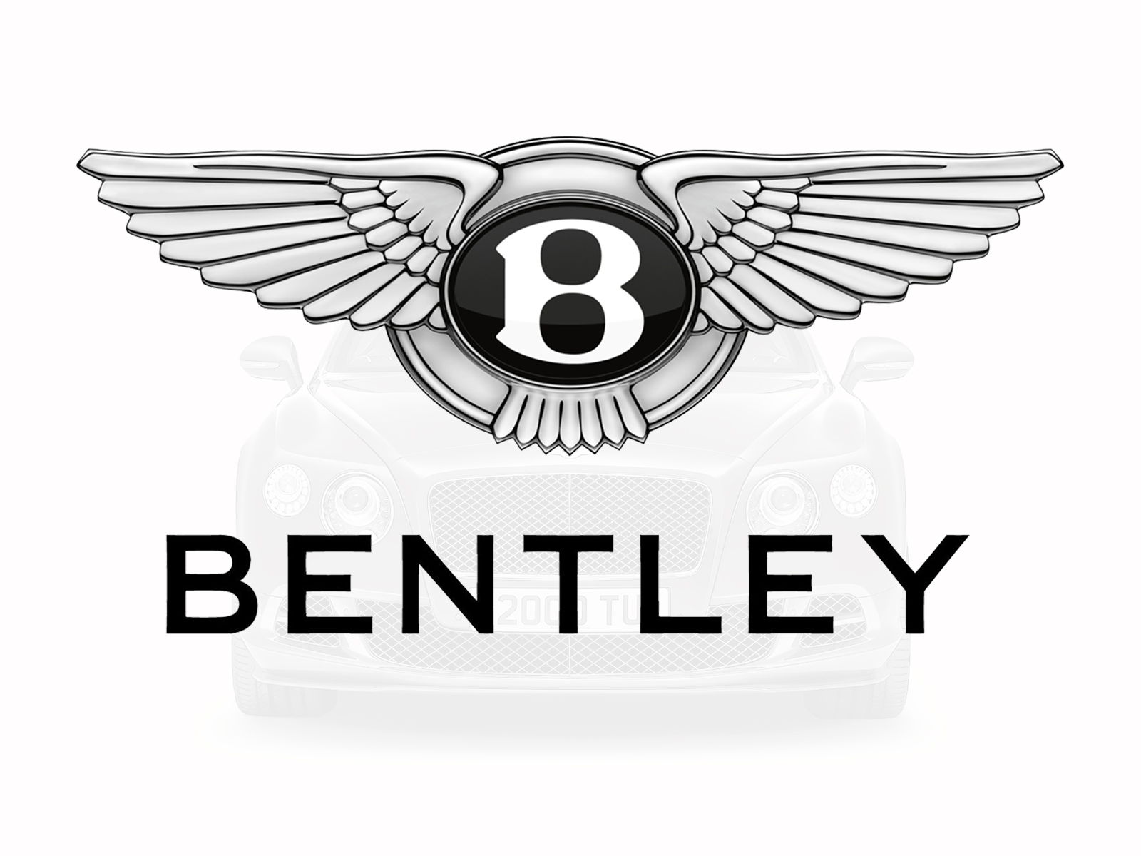 Bentley Logo