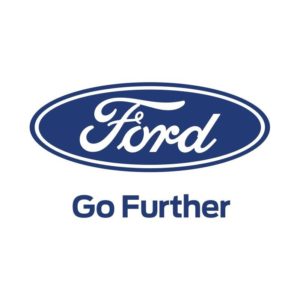 Ford UK Logo