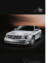 2010 Cadillac DTS