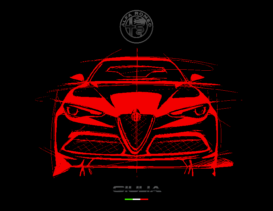 2020 Alfa Romeo Giulia