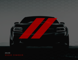 2020 Dodge Charger