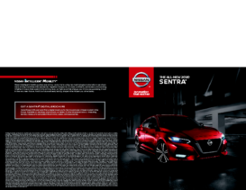 2020 Nissan Sentra