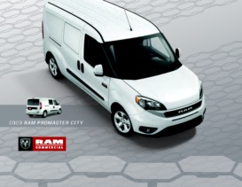 2020 Ram ProMaster City