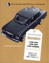 1963 Studebaker Lark