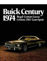 1974 Buick Century CN