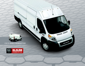 2020 Ram ProMaster