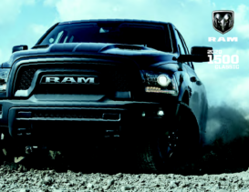 2020 Ram 1500 Classic