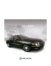 2006 Buick Allure CN