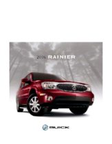 2006 Buick Rainier CN