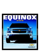 2006 Chevrolet Equinox CN