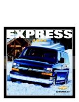 2006 Chevrolet Express CN