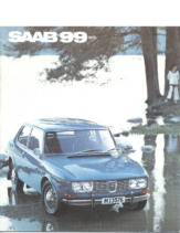 1970 Saab 99