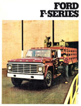 1979 Ford F-Series Trucks CN