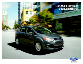 2014 Ford C-Max