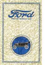 1917 Ford Universal (Oct)