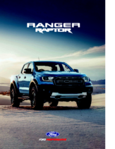 2020 Ranger Raptor AUS