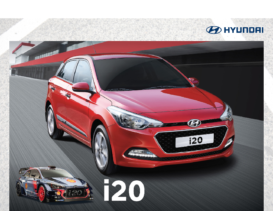 2018 Hyundai i20 ID