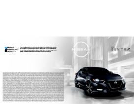 2021 Nissan Sentra
