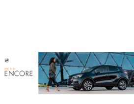 2021 Buick Encore