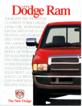 1996 Dodge Ram