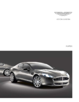 2011 Aston Martin Rapide