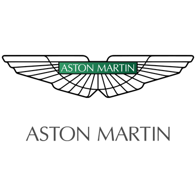 Aston Martin Logo