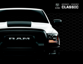 2021 Ram Classic