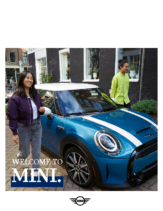 2022 Mini Full Line