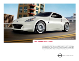 2010 Nissan 370Z