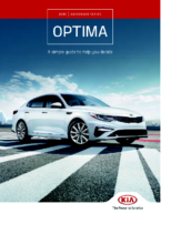 2020 Kia Optima CN