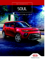 2020 Kia Soul CN