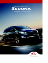 2021 Kia Sedona CN